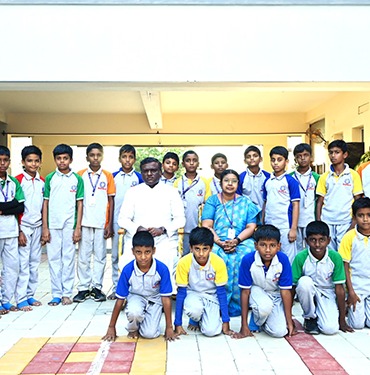 team member image